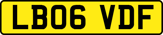 LB06VDF