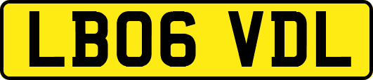 LB06VDL