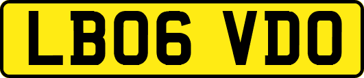 LB06VDO