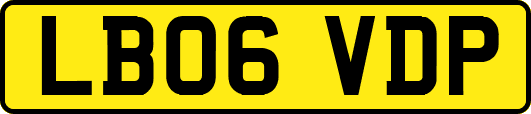 LB06VDP