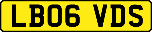 LB06VDS