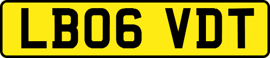 LB06VDT