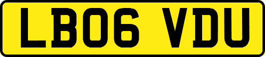 LB06VDU