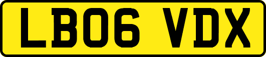 LB06VDX
