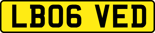 LB06VED