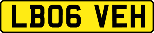 LB06VEH