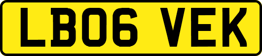 LB06VEK