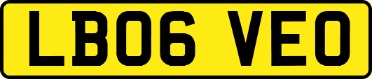 LB06VEO