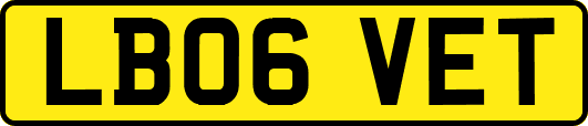 LB06VET