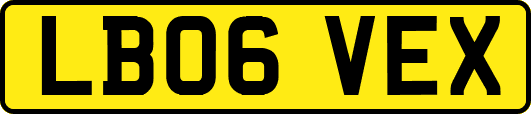 LB06VEX