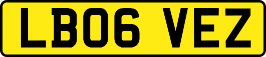 LB06VEZ