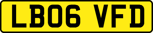 LB06VFD