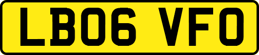 LB06VFO