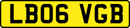 LB06VGB