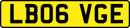 LB06VGE
