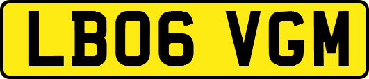 LB06VGM