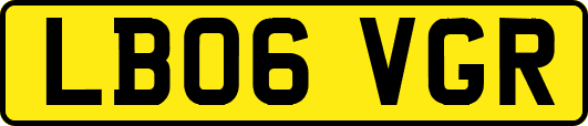 LB06VGR