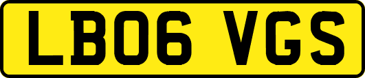 LB06VGS