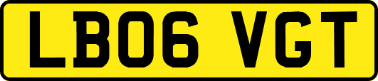 LB06VGT