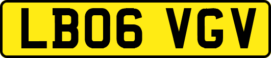 LB06VGV