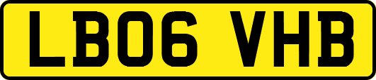 LB06VHB