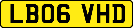 LB06VHD