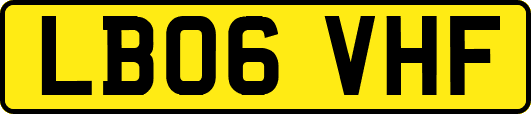 LB06VHF