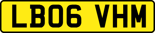 LB06VHM