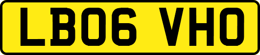 LB06VHO