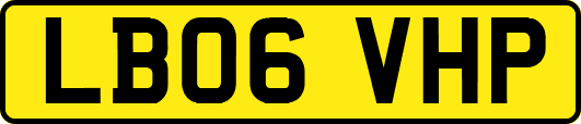 LB06VHP