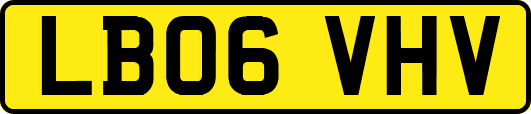 LB06VHV