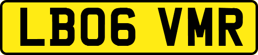 LB06VMR