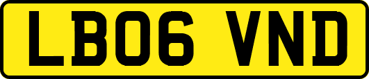 LB06VND