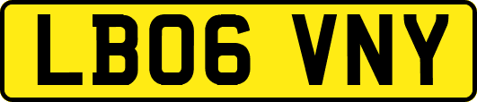 LB06VNY