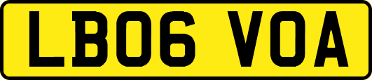 LB06VOA