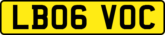 LB06VOC
