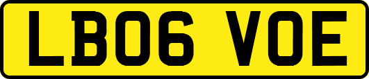 LB06VOE