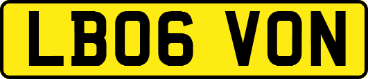 LB06VON