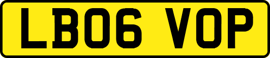 LB06VOP