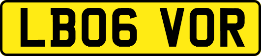 LB06VOR