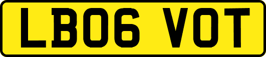 LB06VOT