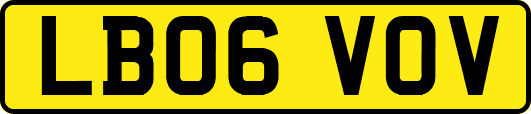 LB06VOV
