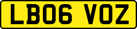 LB06VOZ