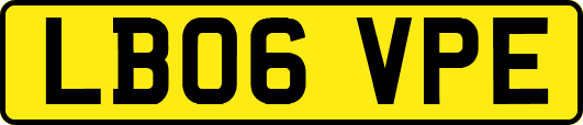 LB06VPE