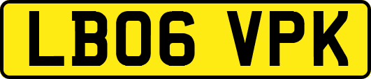 LB06VPK