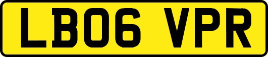 LB06VPR