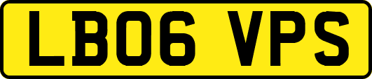 LB06VPS