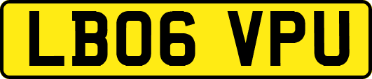 LB06VPU