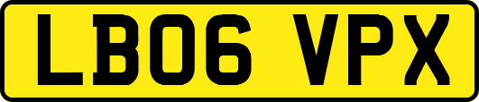 LB06VPX