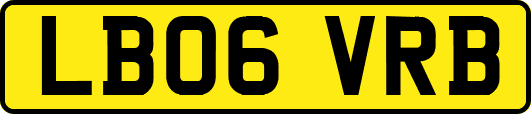 LB06VRB